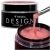 Yokaba 07 dawn rose cover design uv/led Żel samopoziomujący do paznokci 50ml