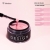 Yokaba 11 pink shadow design uv/led Żel samopoziomujący do paznokci 50ml