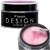 Yokaba 04 mask pink design uv/led Żel samopoziomujący do paznokci różowy 50ml