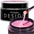 Yokaba 10 blush fantasy design uv/led Żel samopoziomujący do paznokci 50ml