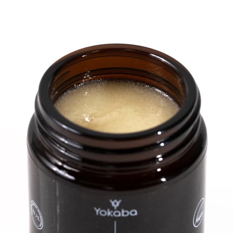 Yokaba orange scrub spa hand&body Peeling do ciała i rąk 100ml