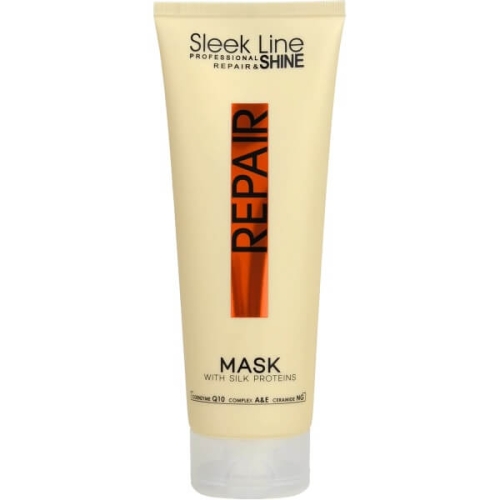 Stapiz Sleek Line Mask Repair - Maska do włosów zniszczonych 250ml.jpg