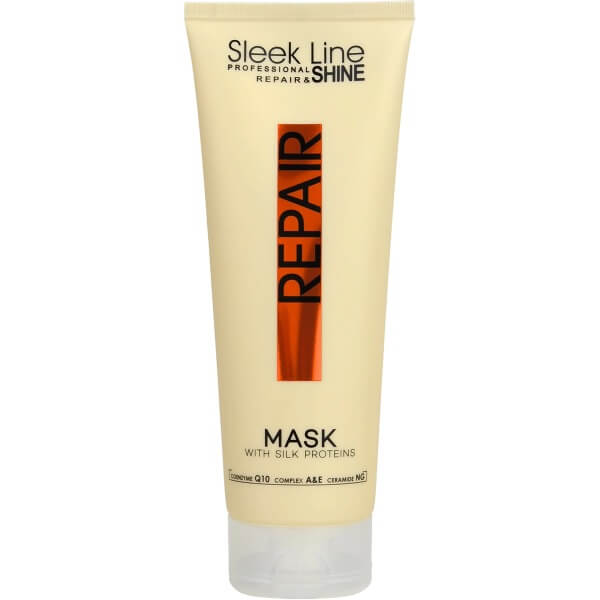 Stapiz Sleek Line Mask Repair - Maska do włosów zniszczonych 250ml.jpg