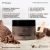 Yokaba coffee scrub hand&body Kawowy peeling do ciała i dłoni 200g