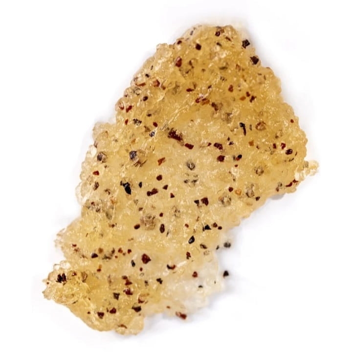 Yokaba lemongrass scrub hand&body Peeling do ciała i dłoni 200g