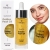 Yokaba glamour golden pearl oil face&body Olejek ze złotymi drobinkami do twarzy i ciała 30ml