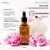 Yokaba peony oil face&body Olejek do twarzy i ciała 50ml