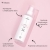 Yokaba peony bloom mist body&hair Nawilżająca mgiełka do ciała i włosów 200ml