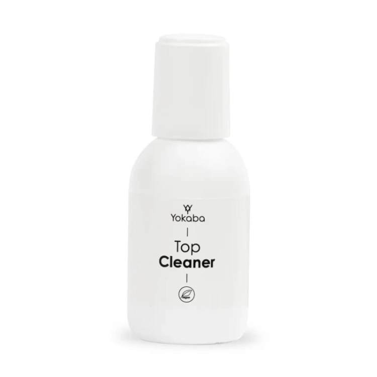 Yokaba Top cleaner Cleaner do paznokci 50ml