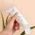 Yokaba aloe&plum cream hand&body Nawilżający krem do ciała i dłoni 75ml