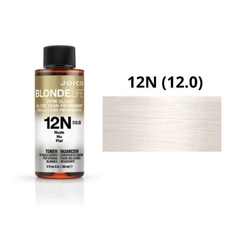 Joico Blonde Life Demi Gloss 12N toner do wlosow.jpg