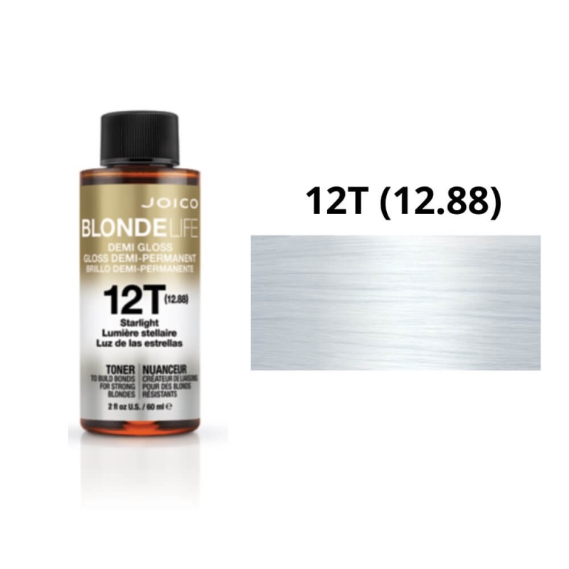 Joico Blonde Life Demi Gloss 12T toner do wlosow.jpg