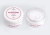 Yokaba raspberry butter hand&body Intensywnie nawilżające masełko balsam do ciała i rąk 200ml