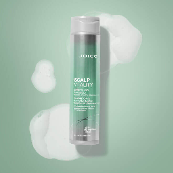 Joico scalp vitality refreshing Szampon odświeżający 300ml.jpg