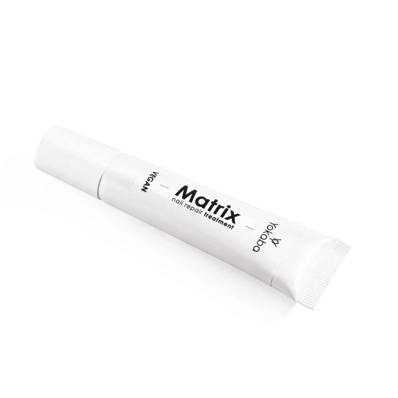 Yokaba matrix nail repair treatment Preparat do regeneracji paznokci 15g