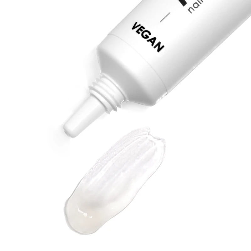 Yokaba matrix nail repair treatment Preparat do regeneracji paznokci 15g