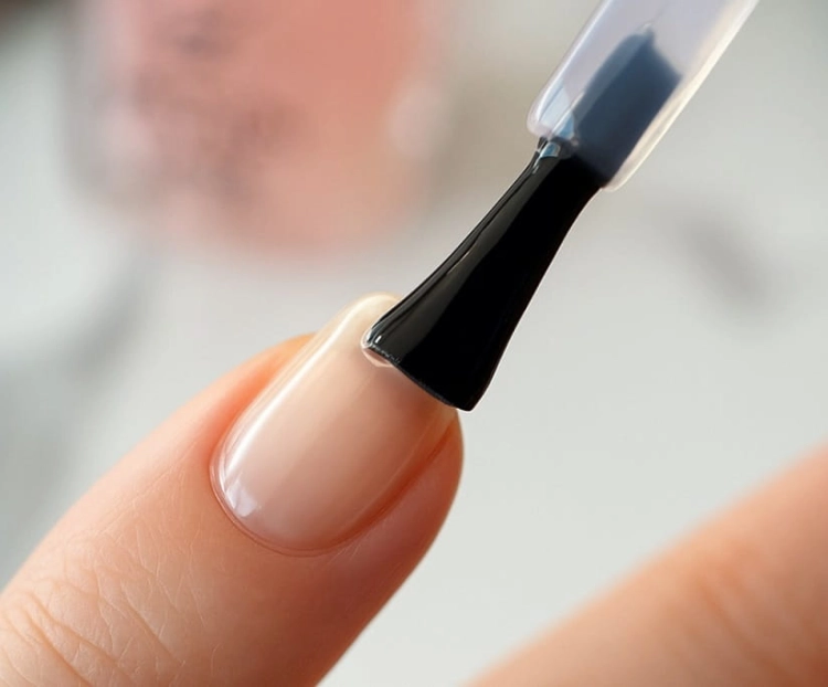 Yokaba protein care nail spa Wzmacniająca odżywka do paznokci 15ml