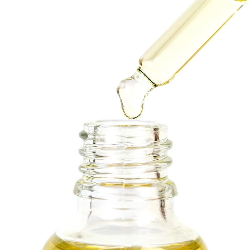 Yokaba quick care flower Olejek oliwka do skórek i paznokci 30ml