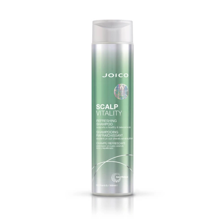 Joico scalp vitality refreshing Szampon odświeżający 300ml.jpg