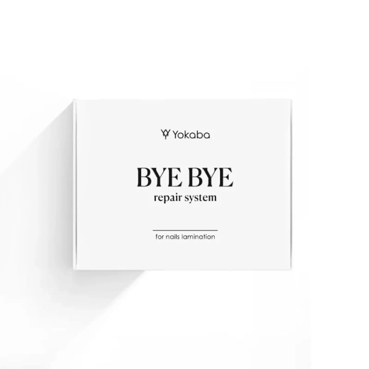 Yokaba zestaw byebye repair System odbudowy paznokci złoty bilet.jpg
