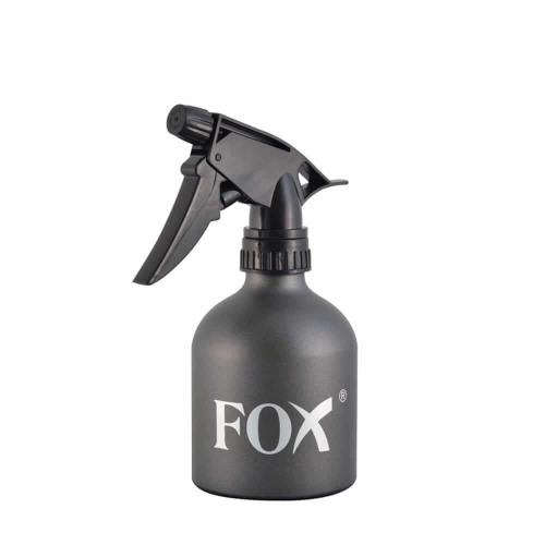 FOX Spryskiwacz rozpylacz aluminiowy 250ml.jpg