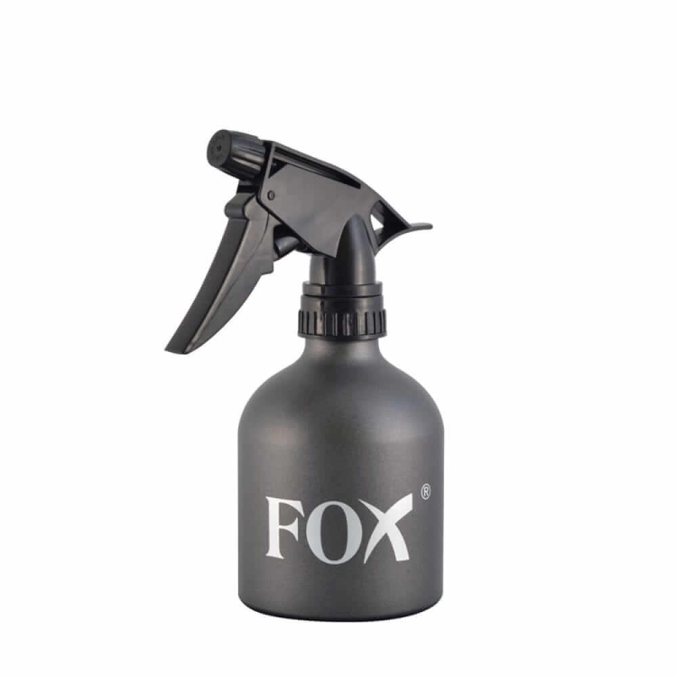FOX Spryskiwacz rozpylacz aluminiowy 250ml.jpg
