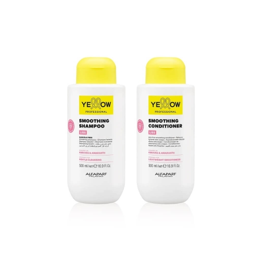 Yellow liss therapy Szampon i odzywka do wlosow po prostowaniu keratynowym 2x500m.jpg