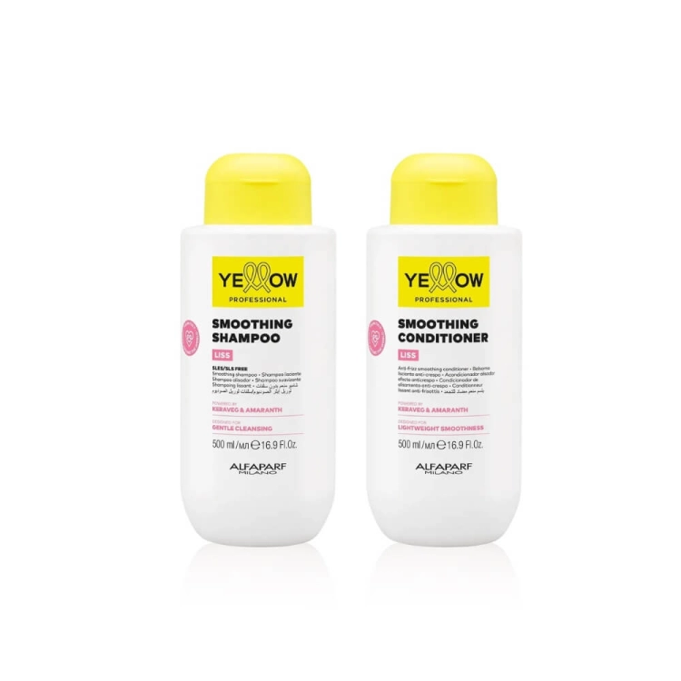Yellow liss therapy Szampon i odzywka do wlosow po prostowaniu keratynowym 2x500m.jpg