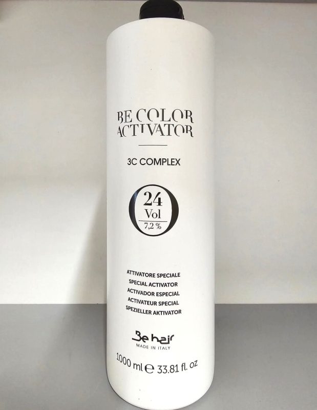 Be hair be color Aktywator oxydant 24 vol 7,2% 1000ml.jpg
