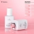 Yokaba inception Samopoziomujący żel do paznokci z pędzelkiem 13 morning blush 30ml