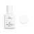 Yokaba inception Samopoziomujący żel do paznokci z pędzelkiem 04 crystal white 30ml