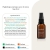 Mokosh Wygładzające serum do twarzy figa 30ml