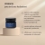 Mokosh Aktywny peeling do twarzy róża z jagodą mini 15ml