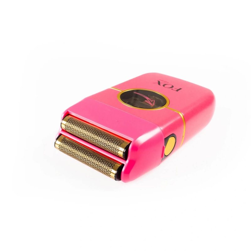 Fox vector Bezprzewodowa golarka do włosów.jpg