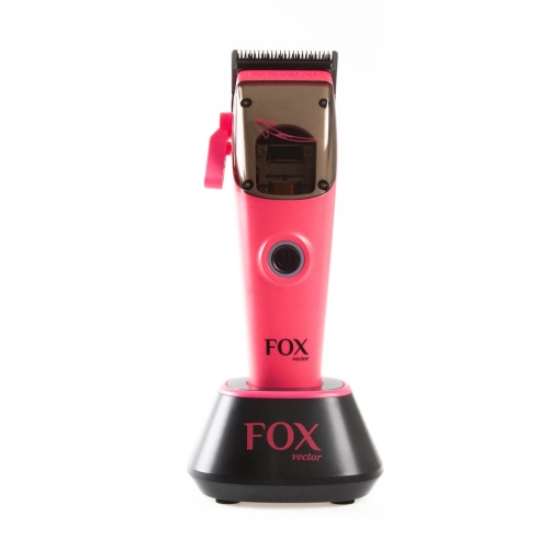 Fox vector Bezprzewodowa maszynka do strzyżenia włosów.jpg