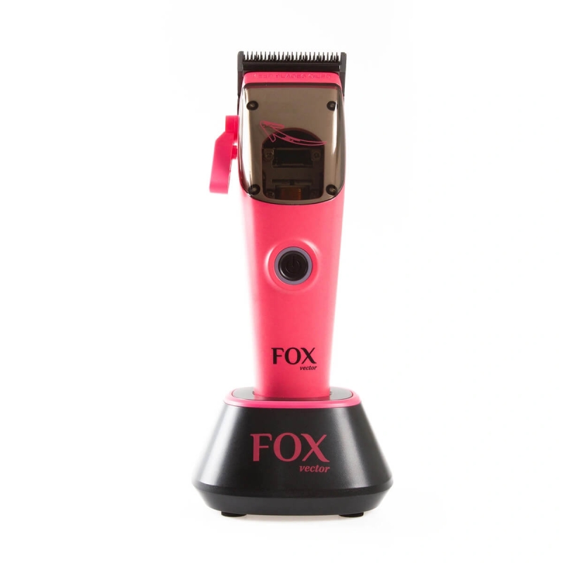 Fox vector Bezprzewodowa maszynka do strzyżenia włosów.jpg