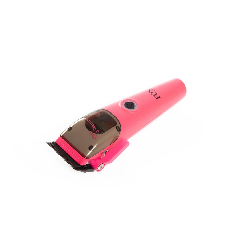 Fox vector Bezprzewodowa maszynka do strzyżenia włosów.jpg