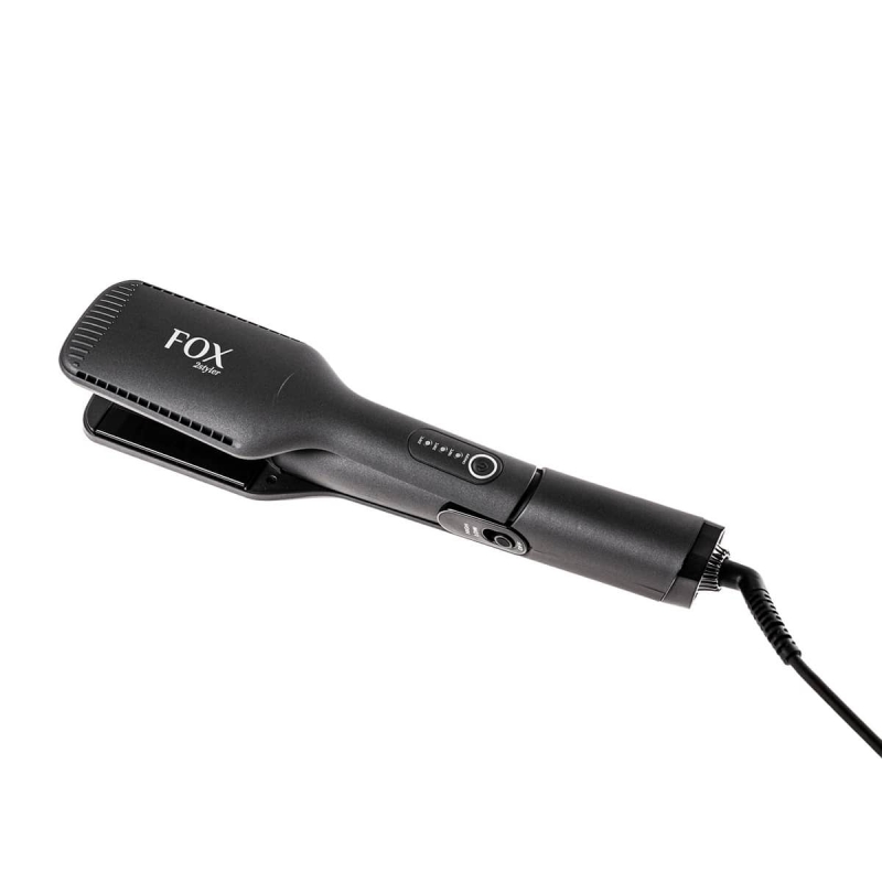 Fox 2styler Prostownica z funkcją suszenia włosów.jpg