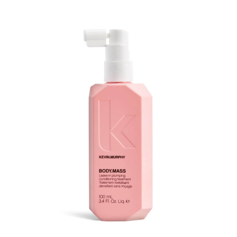 Kevin Murphy plumping body mass Kuracja do stylizacji przeciw wypadaniu włosów 100ml.jpg