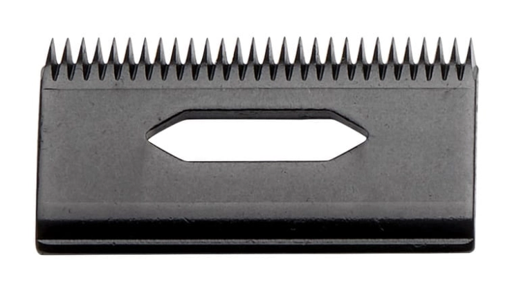 Gamma Piu Ostrze ruchome slim deep dlc blade black diamond