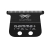 Gamma Piu x-pro blade black diamond Ostrze stałe do trymerów