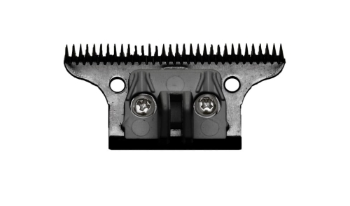 Gamma Piu deep dlc blade black diamond Ostrze stałe do trymerów