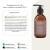 Mokosh Nawilżający lotion do ciała drzewo sandałowe z bursztynem 200ml