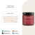 Mokosh Masło do ciała żurawina 120ml