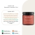 Mokosh Masło do ciała pomarańcza z cynamonem 120ml