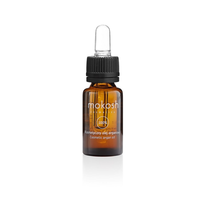 Mokosh Olejek arganowy mini 12ml