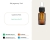 Mokosh Olejek arganowy mini 12ml