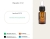 Mokosh Olejek jojoba mini 12ml