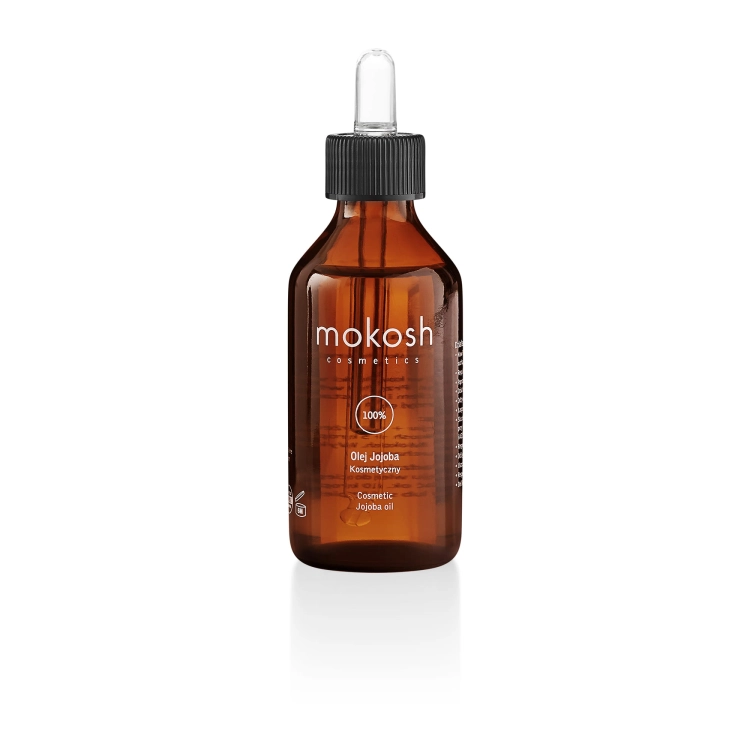 Mokosh Olejek jojoba 100ml