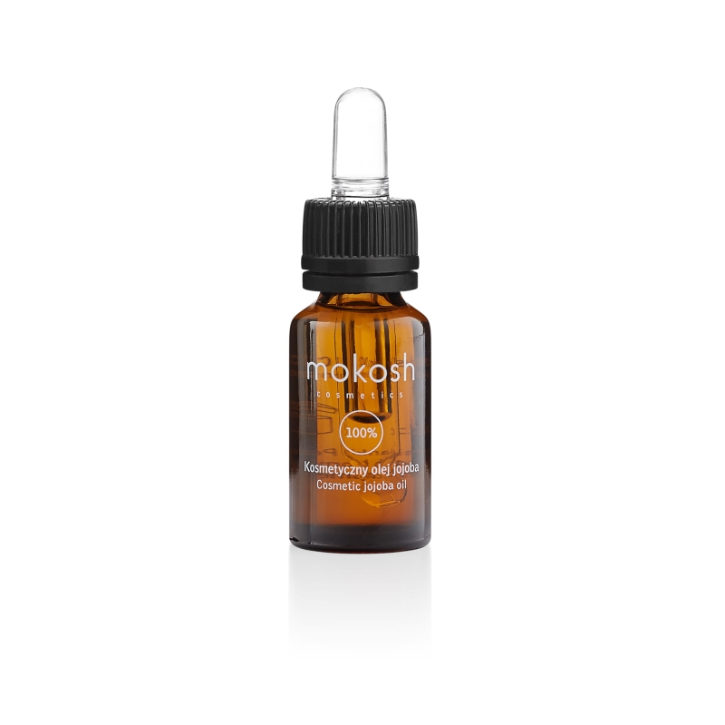 Mokosh Olejek jojoba mini 12ml